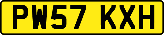 PW57KXH