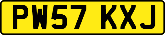 PW57KXJ