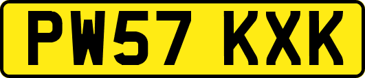 PW57KXK