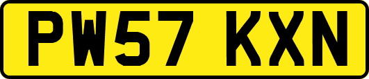 PW57KXN