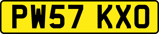 PW57KXO