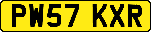 PW57KXR