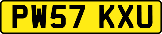 PW57KXU