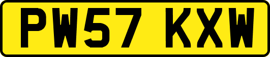PW57KXW