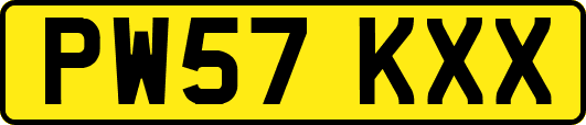 PW57KXX