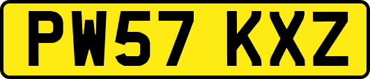 PW57KXZ