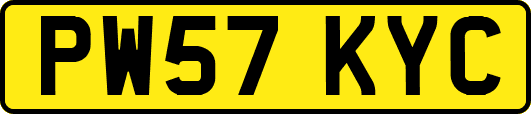 PW57KYC