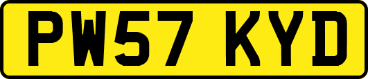 PW57KYD