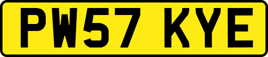 PW57KYE