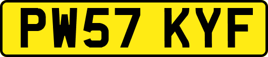 PW57KYF