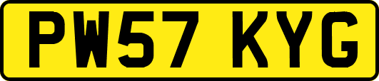 PW57KYG