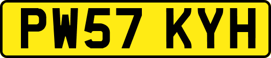 PW57KYH