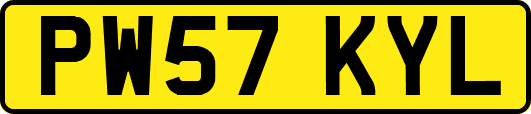 PW57KYL