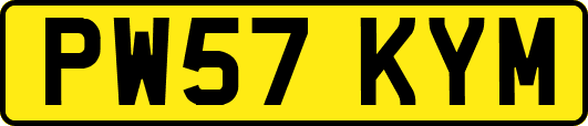PW57KYM