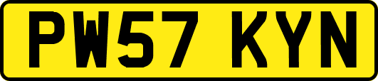 PW57KYN