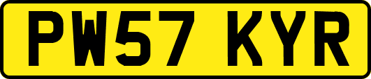 PW57KYR