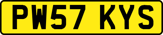 PW57KYS