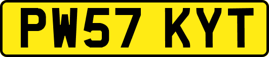 PW57KYT