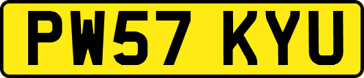 PW57KYU