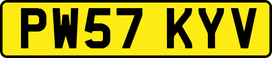 PW57KYV