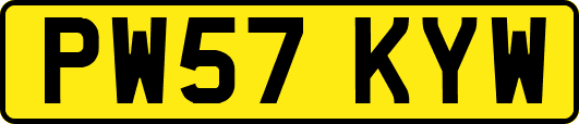 PW57KYW