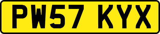 PW57KYX