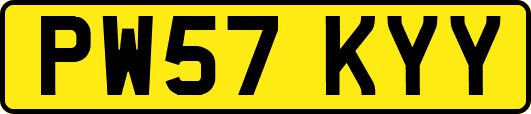 PW57KYY