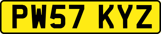 PW57KYZ