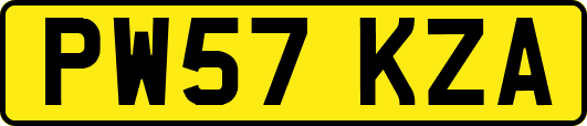 PW57KZA