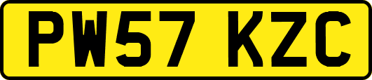 PW57KZC