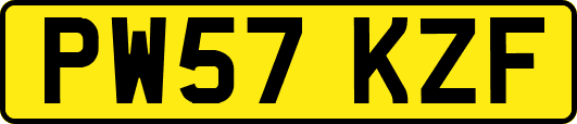 PW57KZF