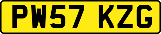 PW57KZG