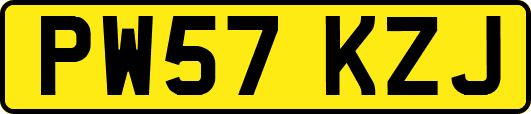 PW57KZJ