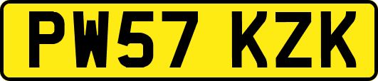 PW57KZK
