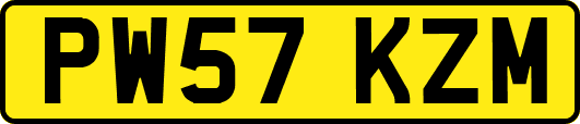 PW57KZM
