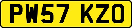 PW57KZO