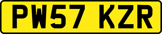 PW57KZR