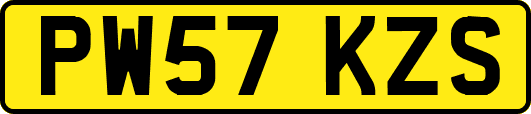 PW57KZS