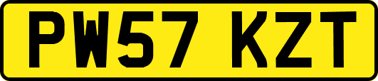 PW57KZT