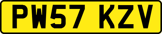 PW57KZV