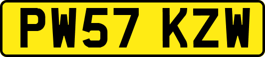 PW57KZW