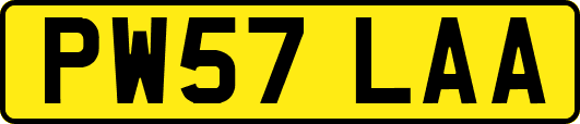 PW57LAA