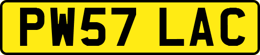 PW57LAC