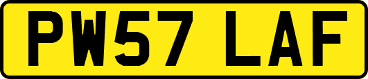 PW57LAF