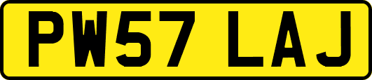 PW57LAJ