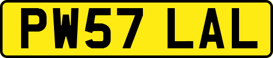 PW57LAL