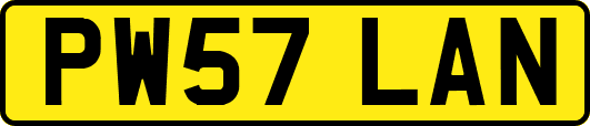 PW57LAN