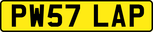PW57LAP