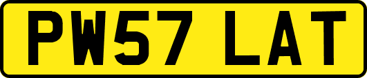 PW57LAT