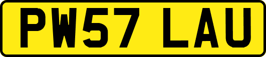 PW57LAU